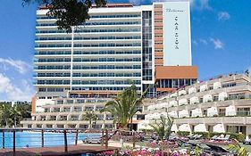 Pestana Carlton Hotel Madeira